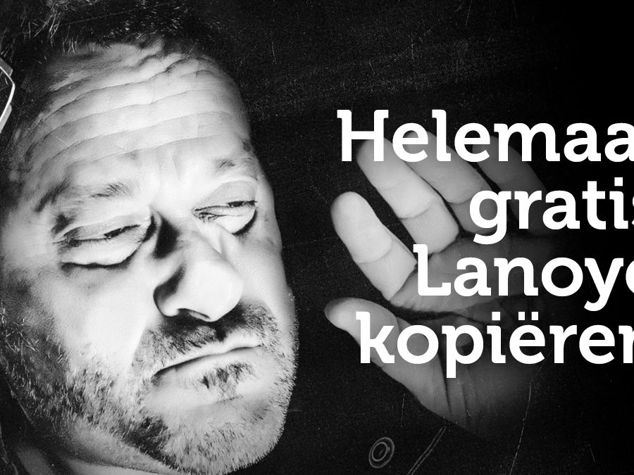REPROBEL - VOOR WAT HOORT WAT/DONNANT-DONNANT AWARENESS CAMPAIGN
