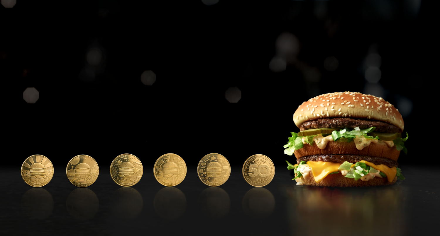 MacCoins