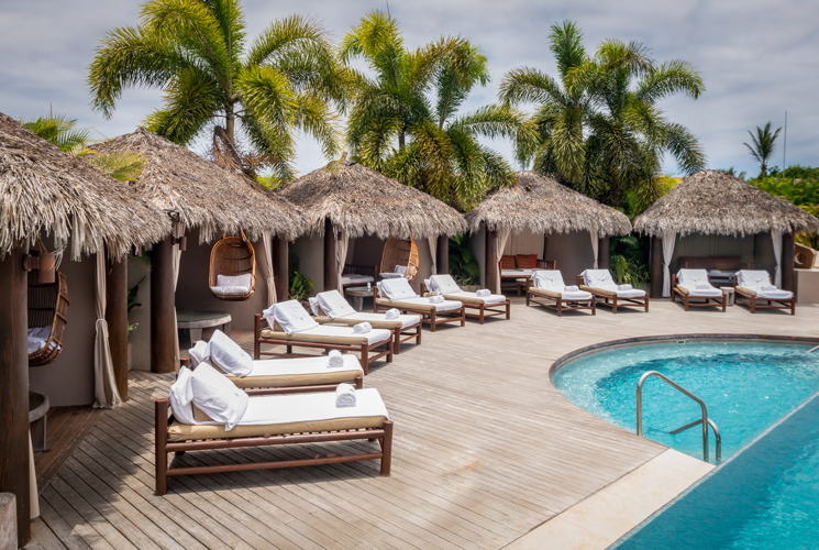 Four Seasons Punta Mita