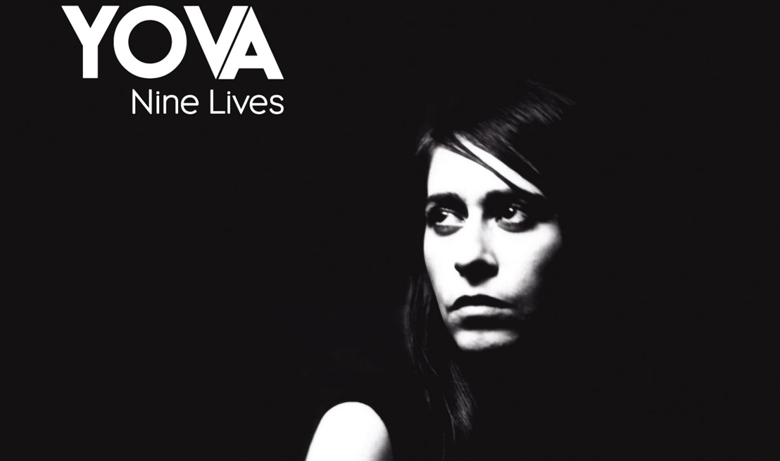 YOVA — Nine Lives