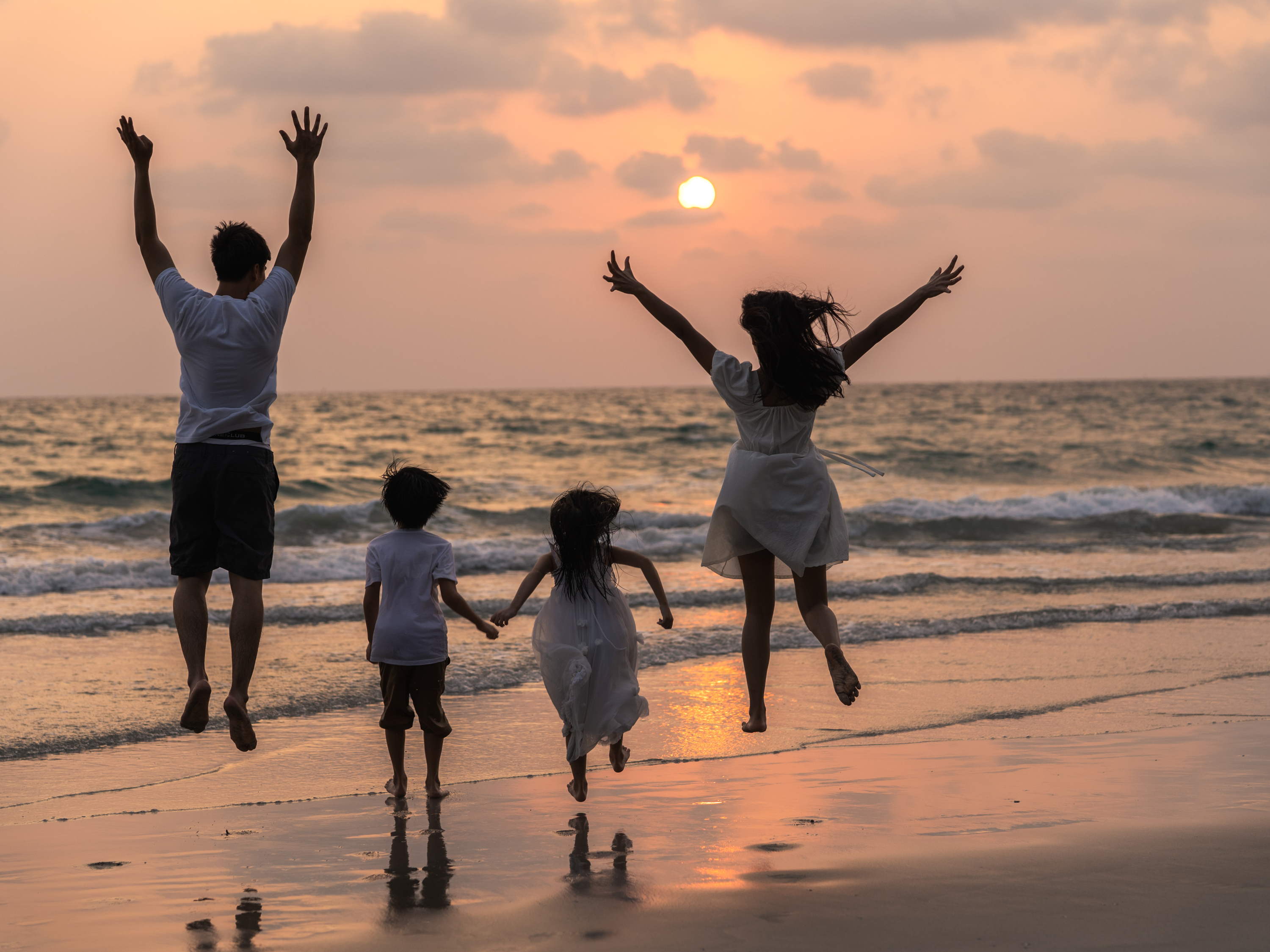  Descubre todo lo que puedes disfrutar estas vacaciones de fin de año Residence Inn Cancún, Mérida y Playa del Carmen