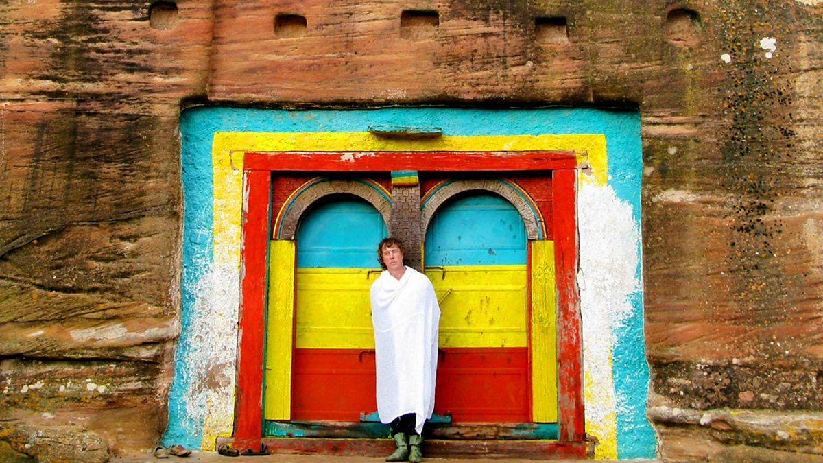 Around the world in 80 Faiths - aflevering 3 : Africa - (c) BBC