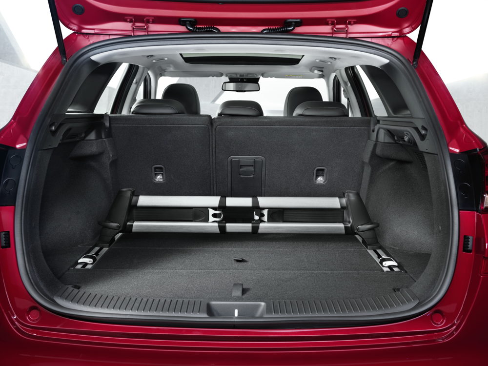 New Generation Hyundai i30 Wagon