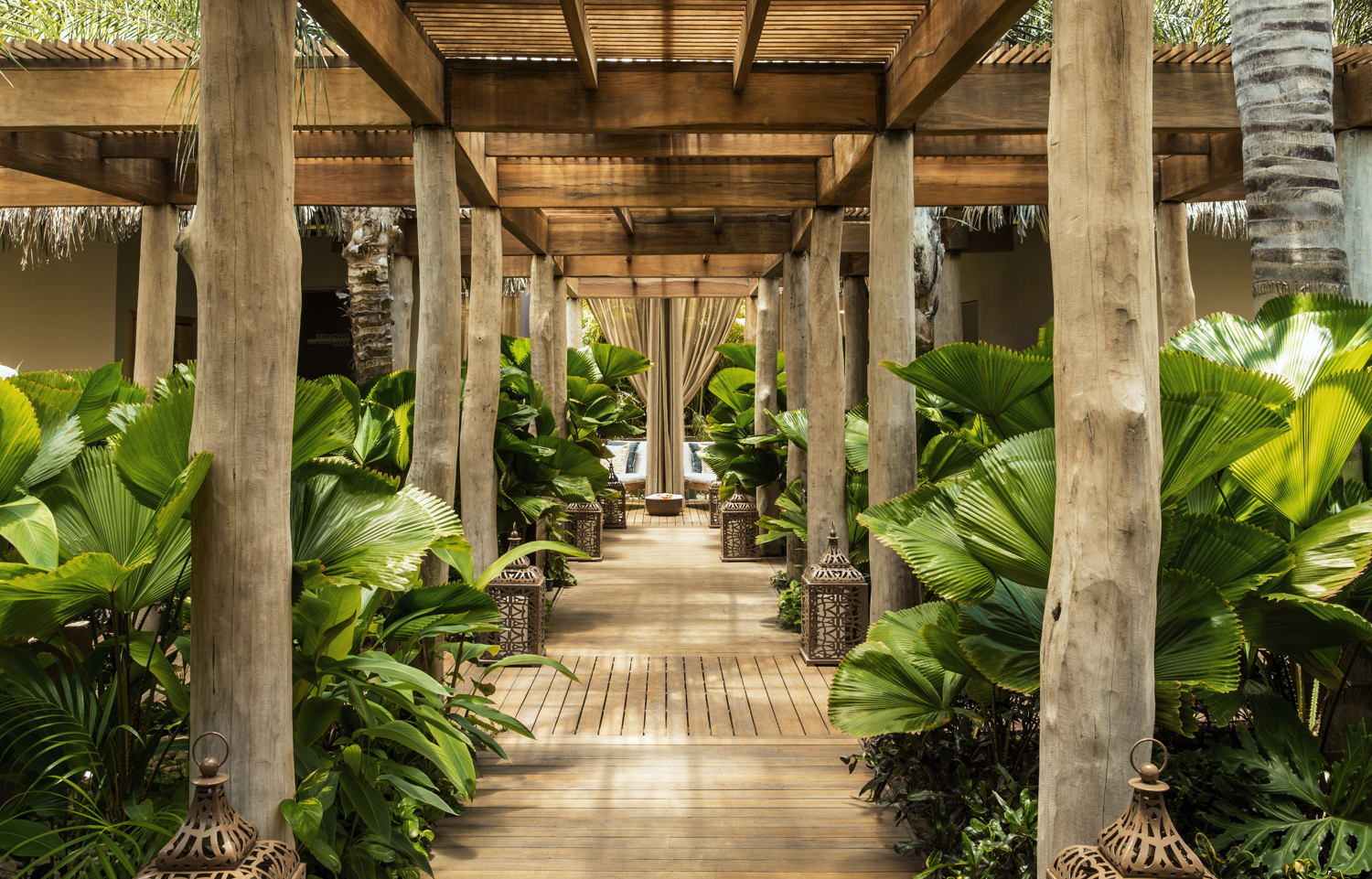 Vidanta Wellness Retreat en Vidanta Nuevo Vallarta