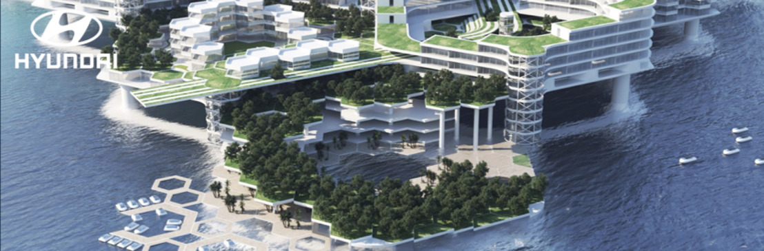 Hyundai Motor Group muestra el futuro de las ciudades a través de una exposición virtual