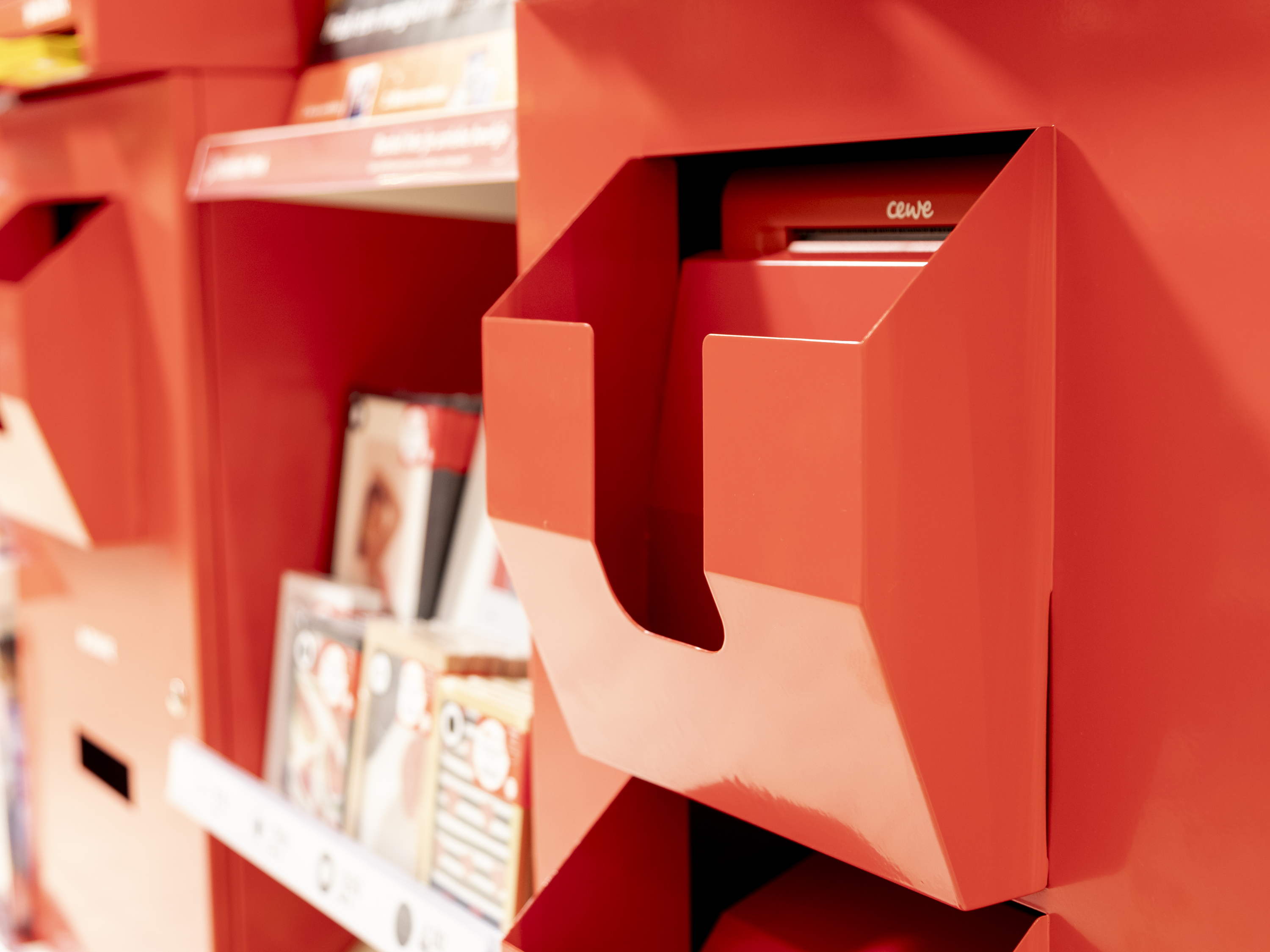 Kruidvat renforce son réseau de kiosques photo face à une demande croissante