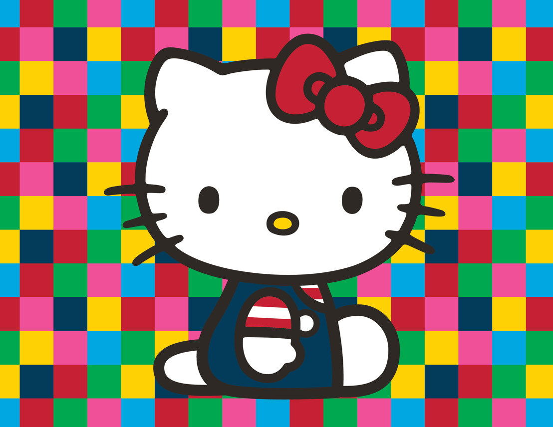 Celebra a tus hijos este Día del Niño con los productos más increíbles de Hello Kitty