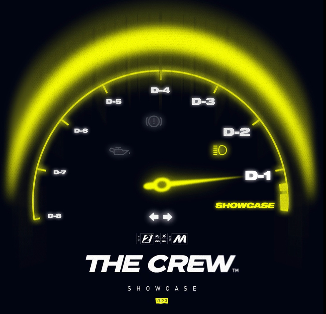 Ubisoft enthüllt die Zukunft von The Crew™ während des The Crew Summer Showcase