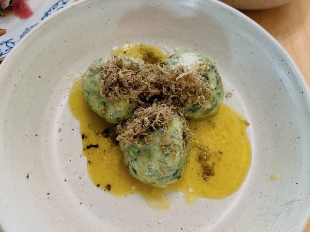 Malfatti by Merlì Berlin