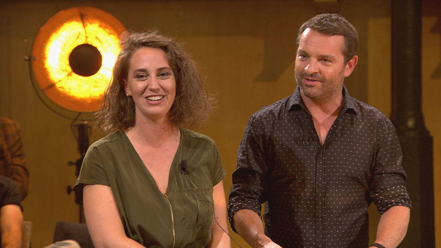 Evrithiki
Sorry voor alles (c) VRT