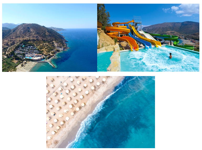 Five Reasons to Visit Crete This Summer