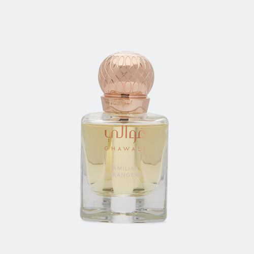 SKINS_Ghawali_Familier strangers EDP_75ml SKINS_Ghawali_Familier strangers EDP_75ml
