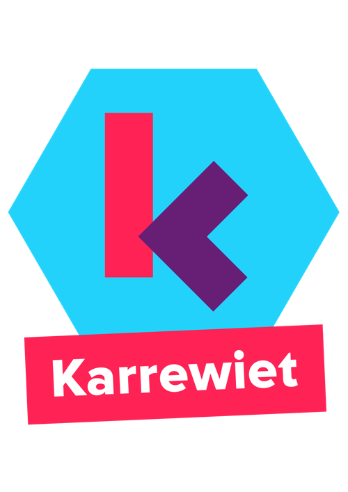 (c) - VRT - Karrewiet logo