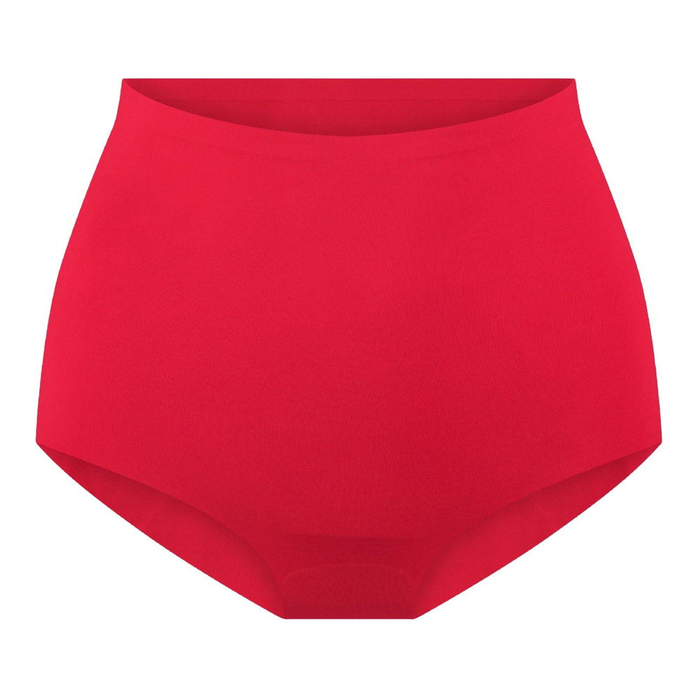 LingaDore FW25 1400HWB 1 2PackHighWaistBriefSeamless Red 24 95 EUR