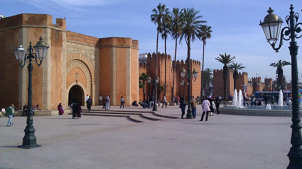 Studiedag aan de Vrije Universiteit Brussel: Bilaterale Samenwerking tussen België en Marokko in de Kijker