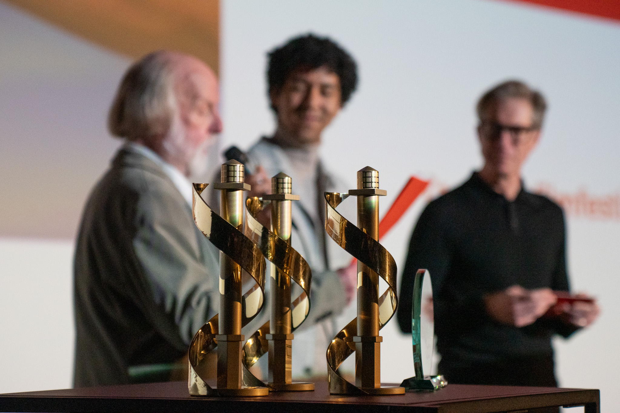 ‘Silent Friend’, ‘L’île de la demoiselle’ en ‘To The West, in Zapata’ zijn de grote winnaars van FFO26