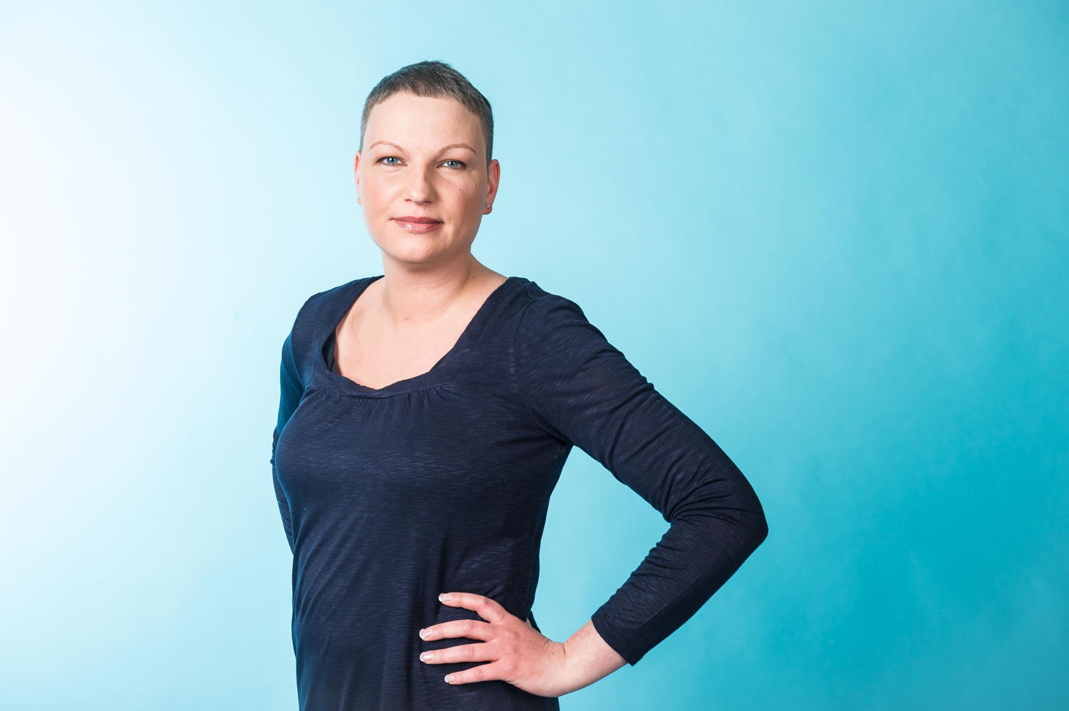 Nathalie - Vandaag over een jaar (c) VRT/Joost Joossen