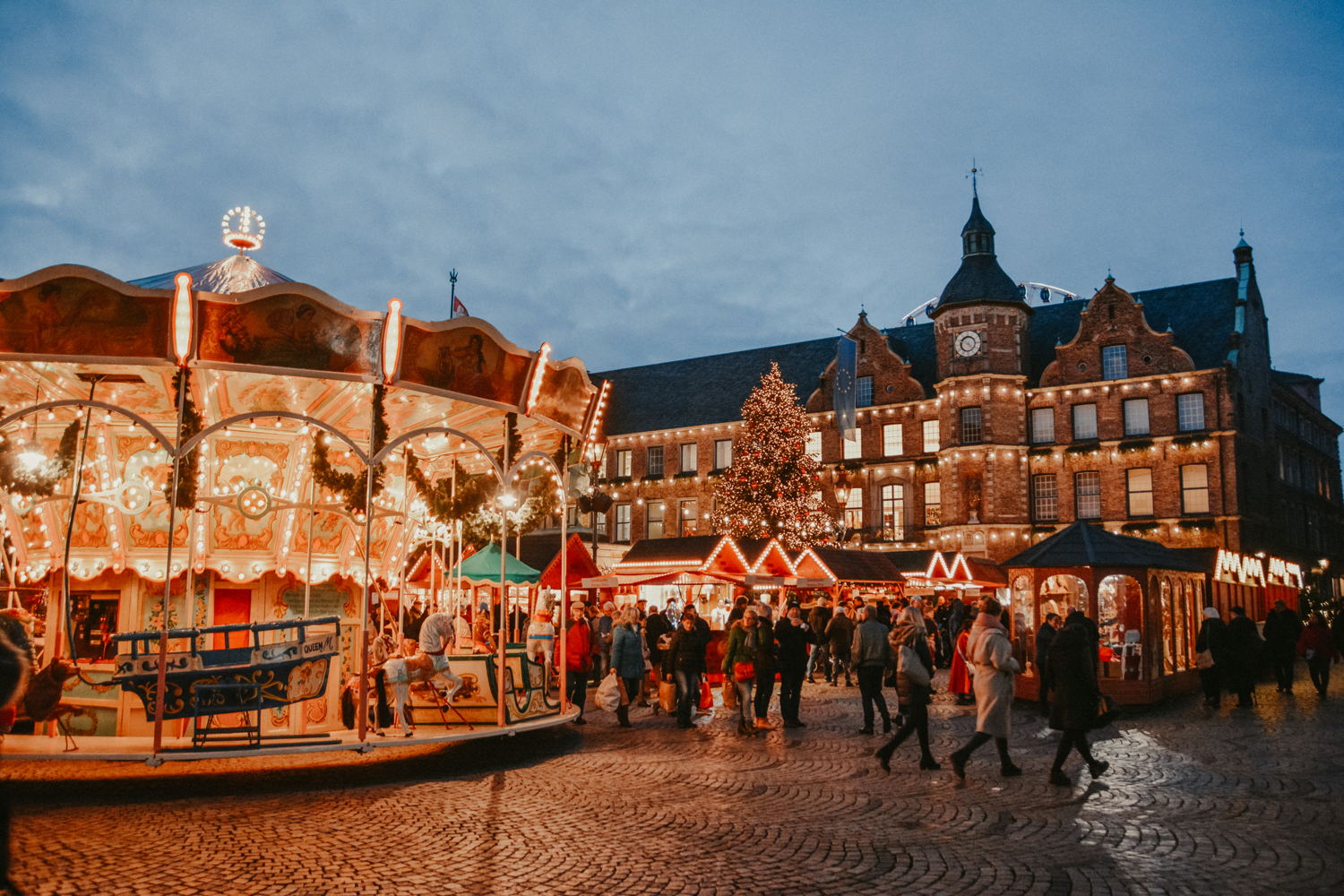 © Düsseldorf Tourismus GmbH