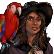 Pirate Jane | Summer Event 2022 | Forge Of Empires