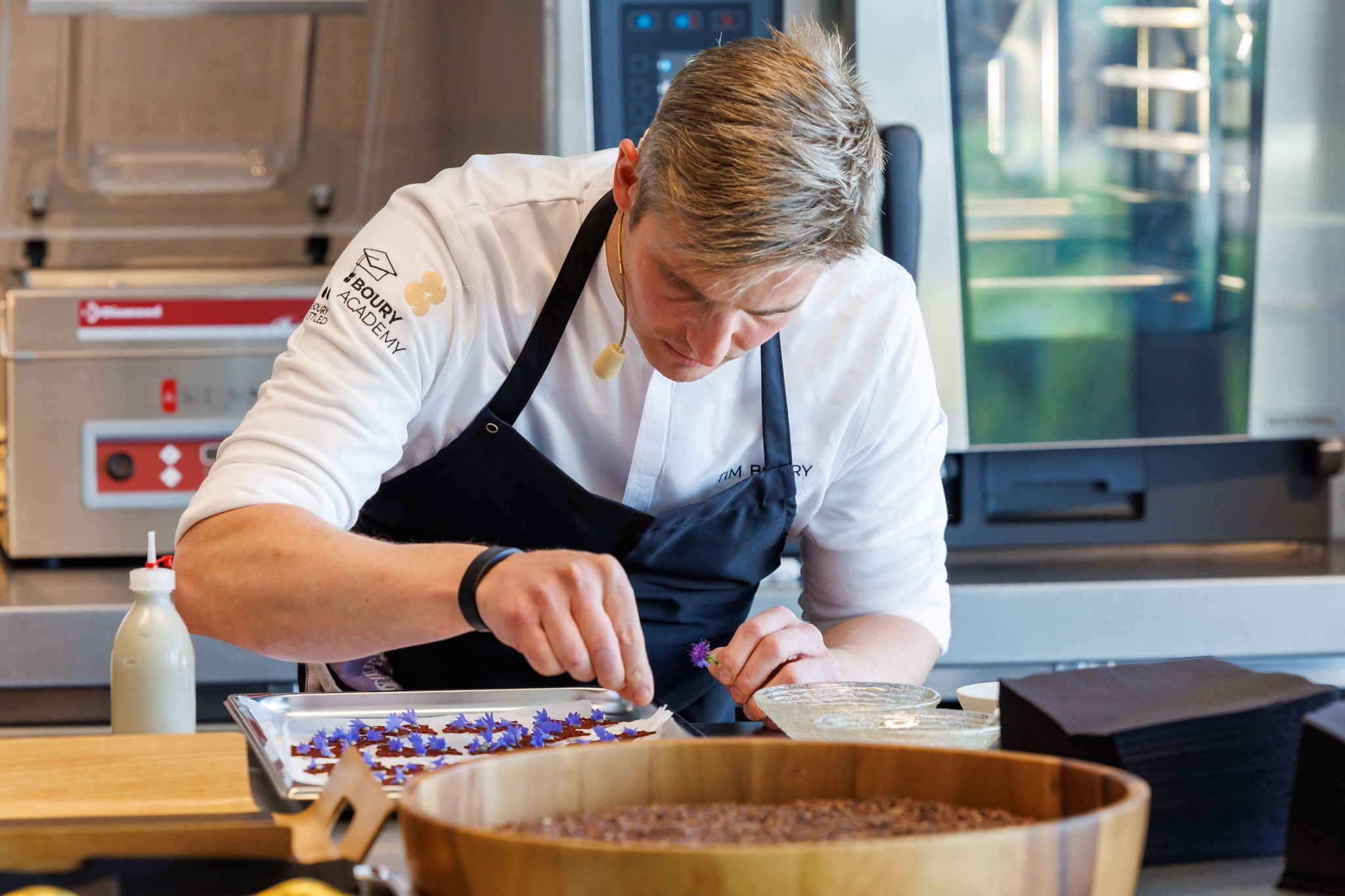 24 Belgian restaurants feature in La Liste international ranking