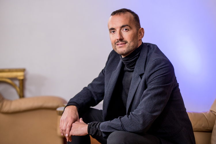 Boris Devis