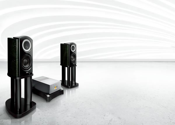 TAD to showcase high-performance speakers at AXPONA 2022