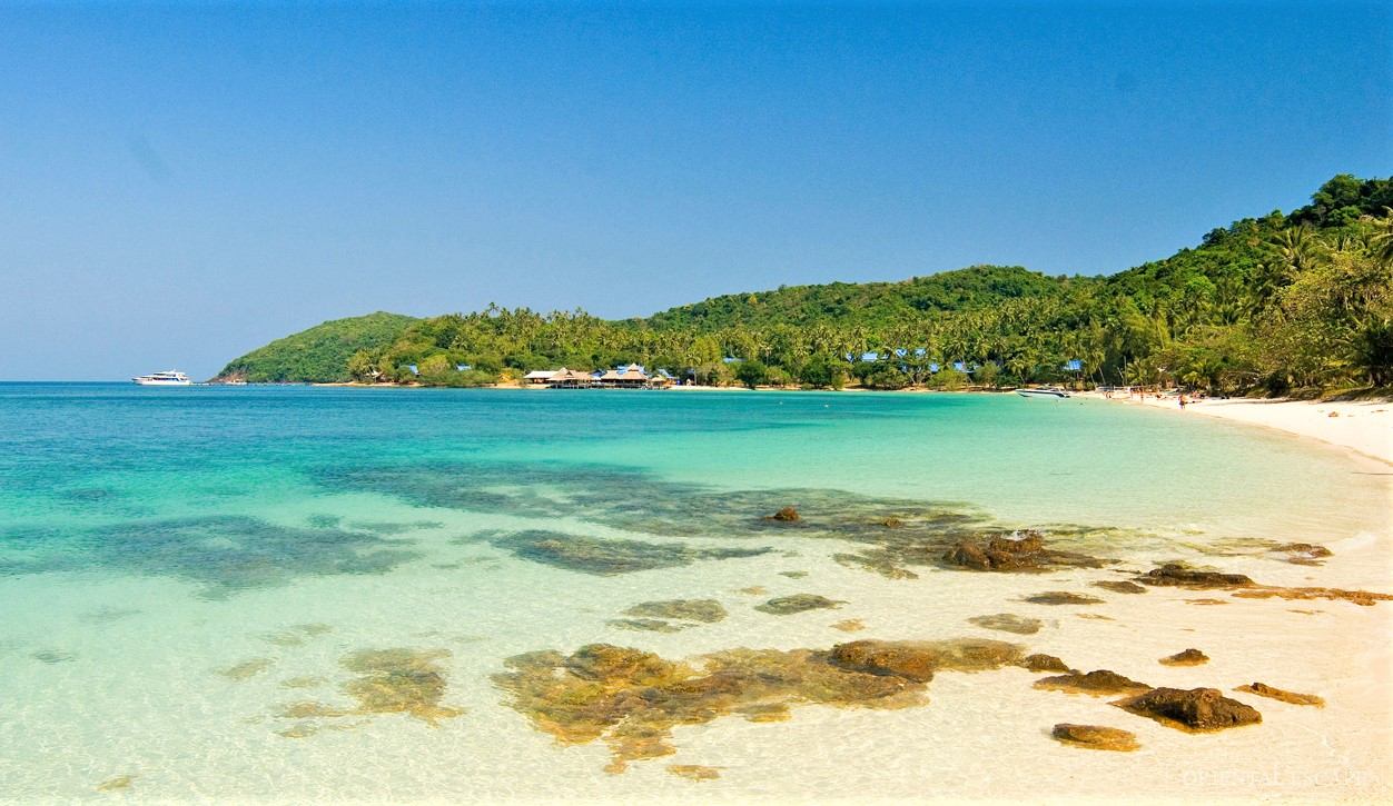 Koh Talu 2