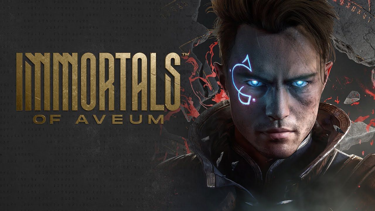 Immortals of Aveum se dévoile dans un nouveau trailer intitulé Unpacked