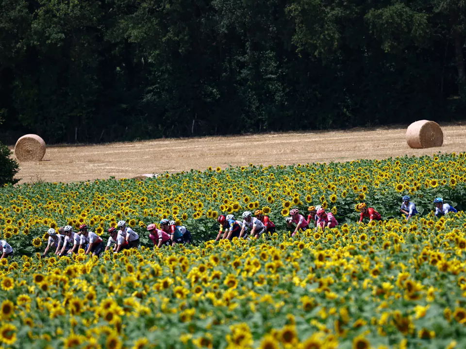 Tour de France, Vuelta en topklassiekers tot 2030 bij VRT Sporza dankzij overeenkomst tussen EBU & A.S.O 