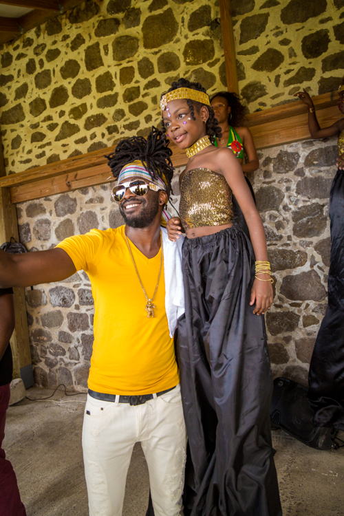 © Discover Dominica Authority (DDA)