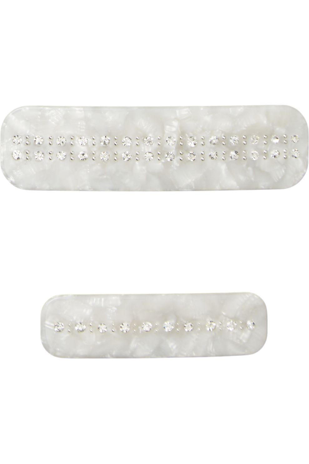 Juttu_FW23_Becksöndergaard_Acc BEC Juliana Hair Clip Set_JUTTU_€23 Juttu_FW23_Becksöndergaard_Acc BEC Juliana Hair Clip Set_JUTTU_€23