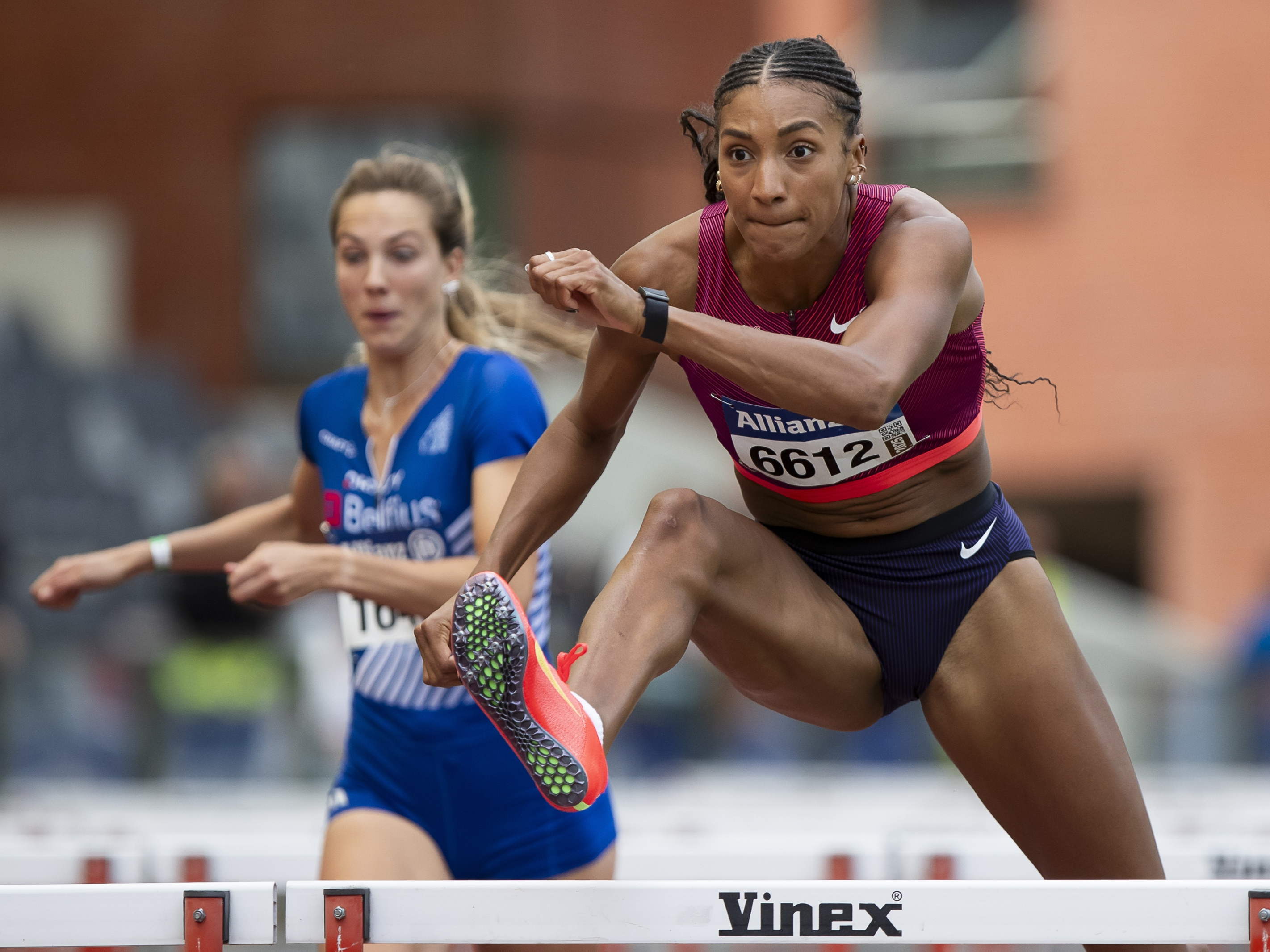 Limited medal prospects for Belgium at World Athletics Championships in Tokyo