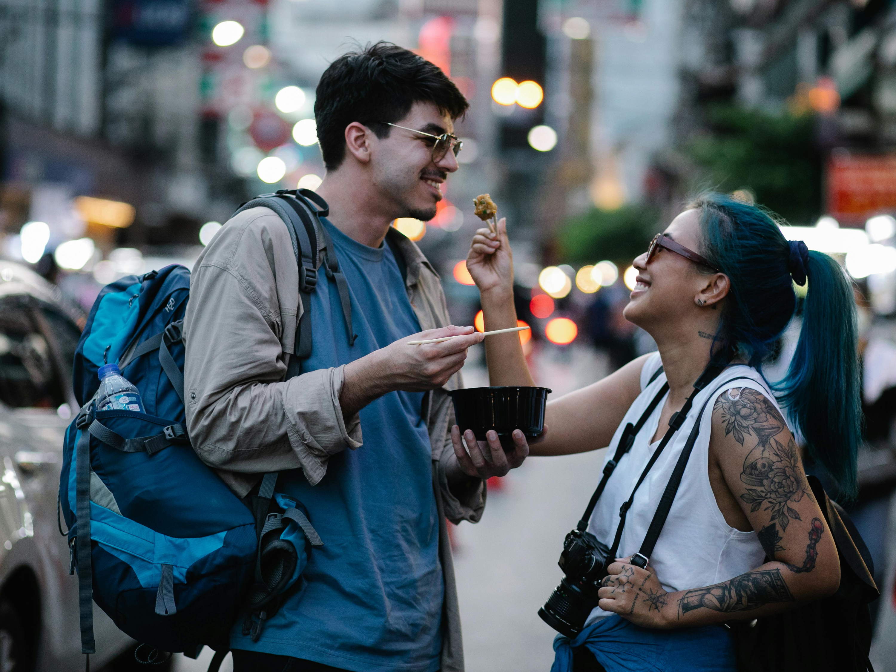 El turismo gastronómico se reinventa: cómo la experiencia culinaria redefine la comunicación de las marcas 