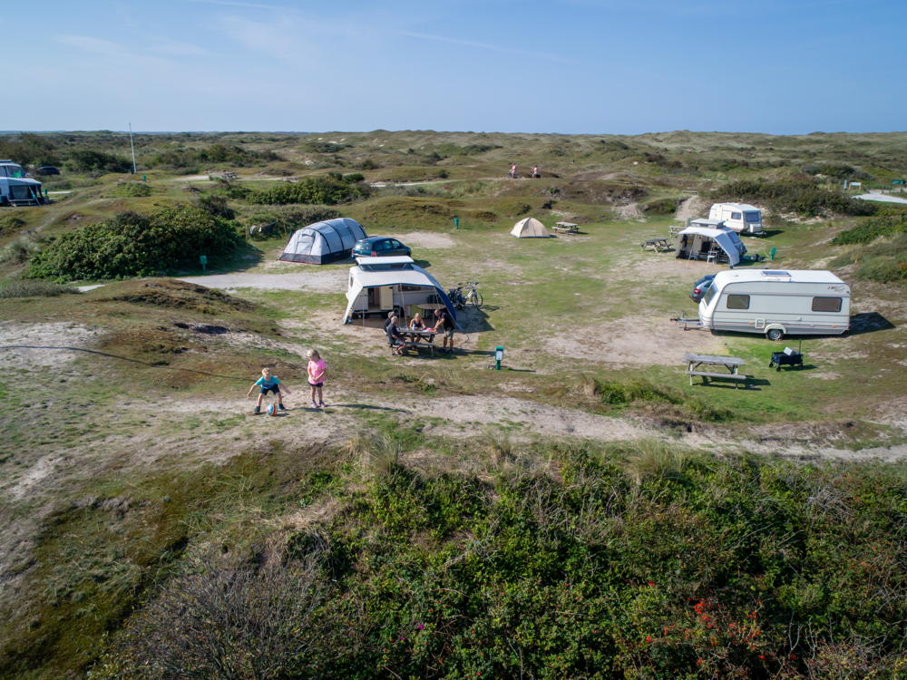 Landal Sluftervallei camping