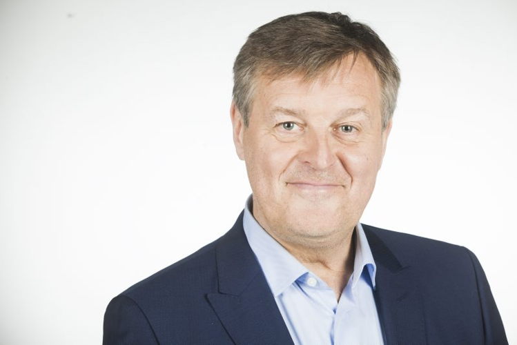 Frank Raes - (c) Bart Musschoot
