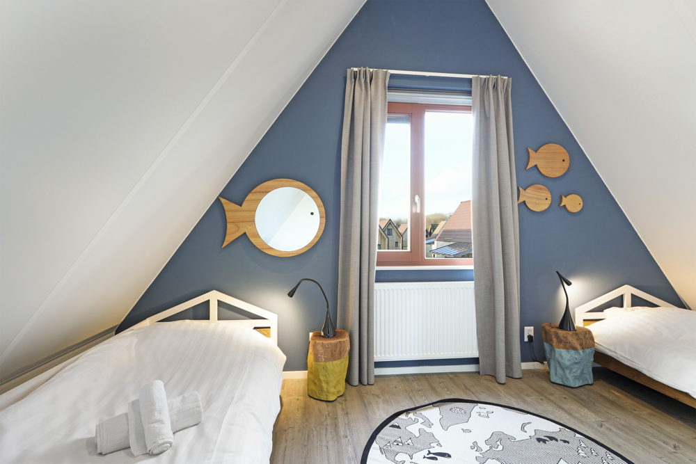 Landal_RSN_Kinderkamer