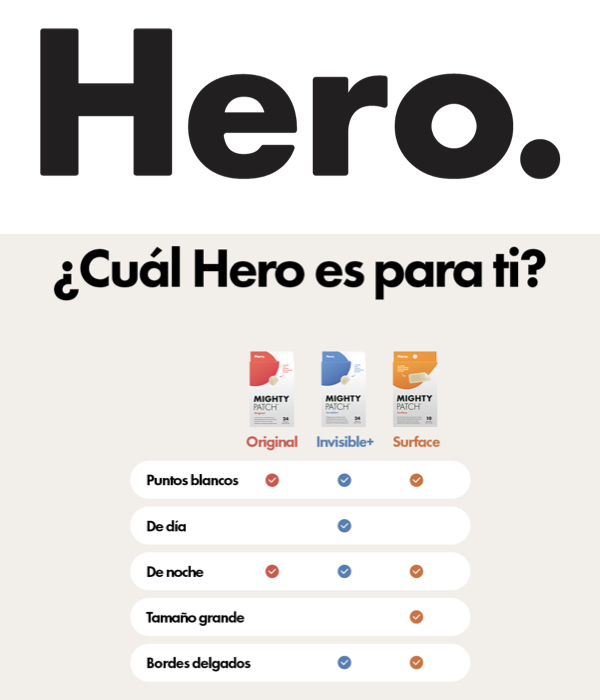 Website preview
