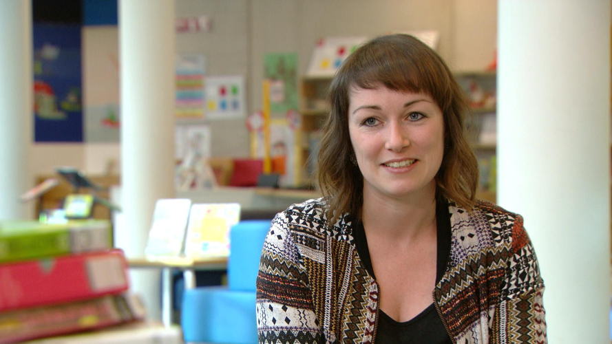 Aline - Vind je lief 
(c) VRT
