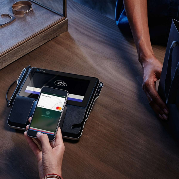 Apple Pay Coming to MasterCard's Customers in Belgium