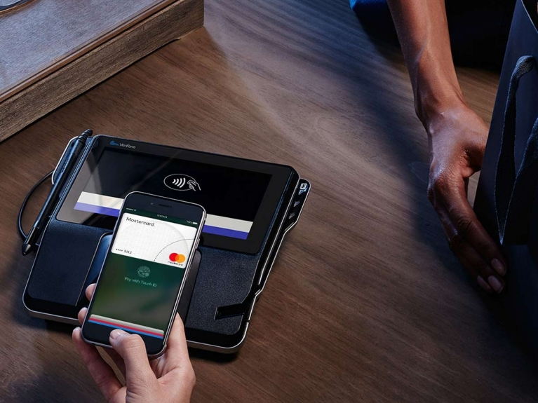Apple Pay Coming to MasterCard's Customers in Belgium