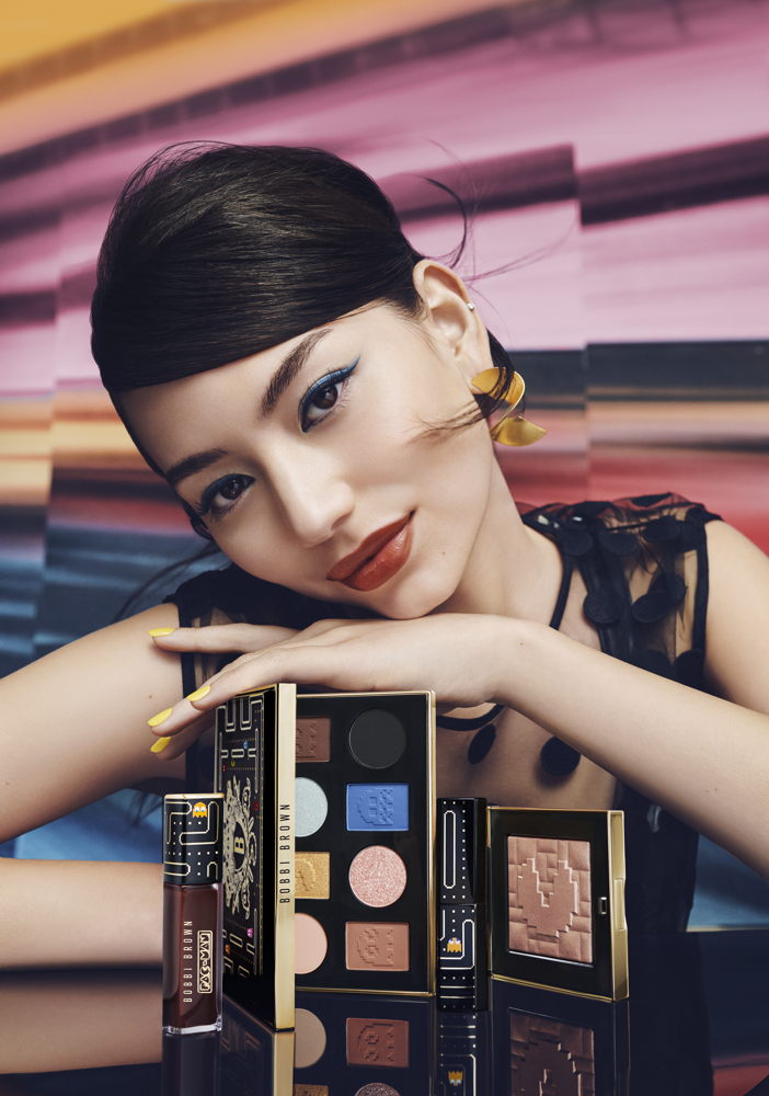 BobbiBrown_Pac-man collection  (5)