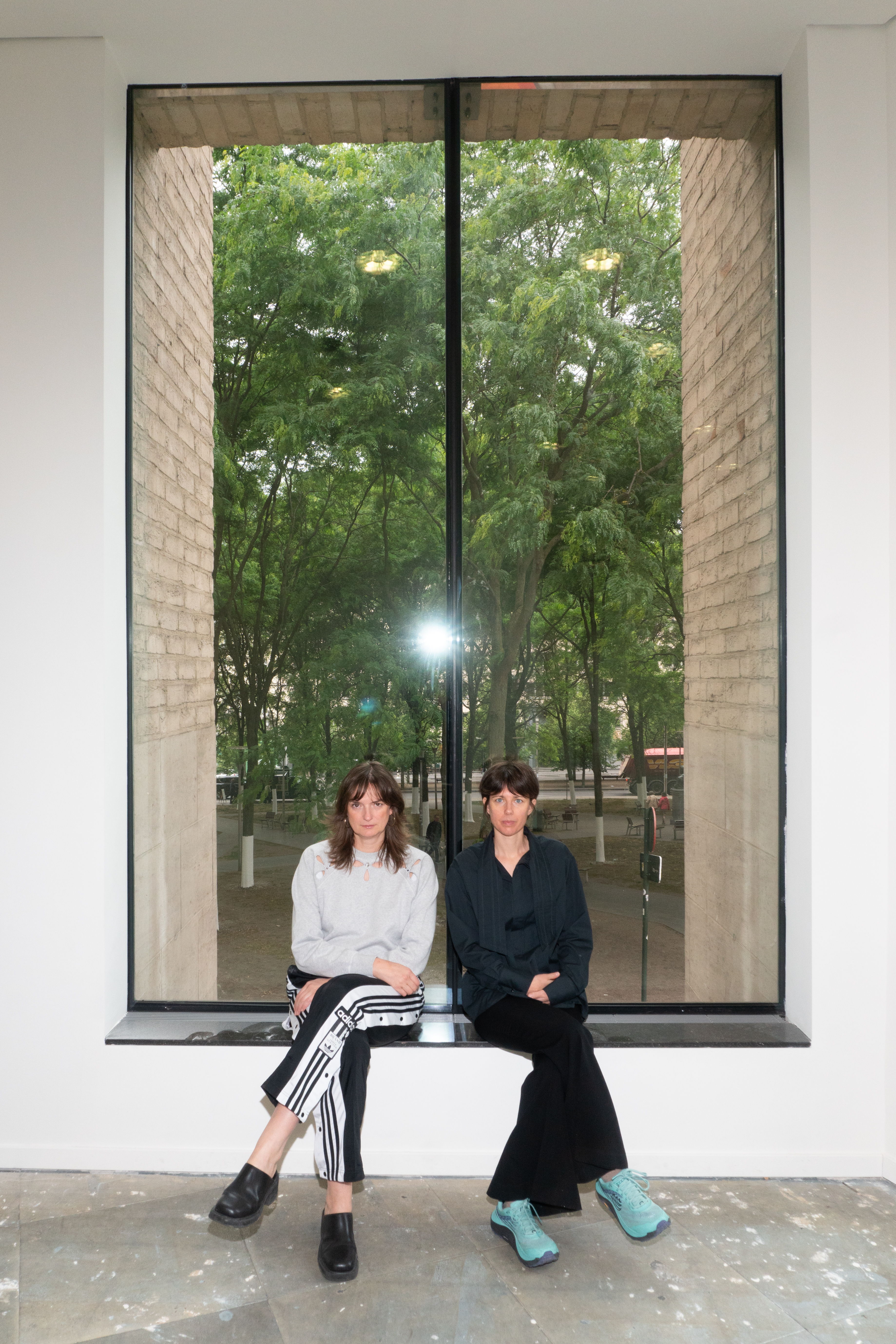 Aline Bouvy représentera le Luxembourg à la 61e Exposition Internationale d’Art – La Biennale di Venezia