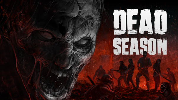 Game Reveal Announcement - Dead Season