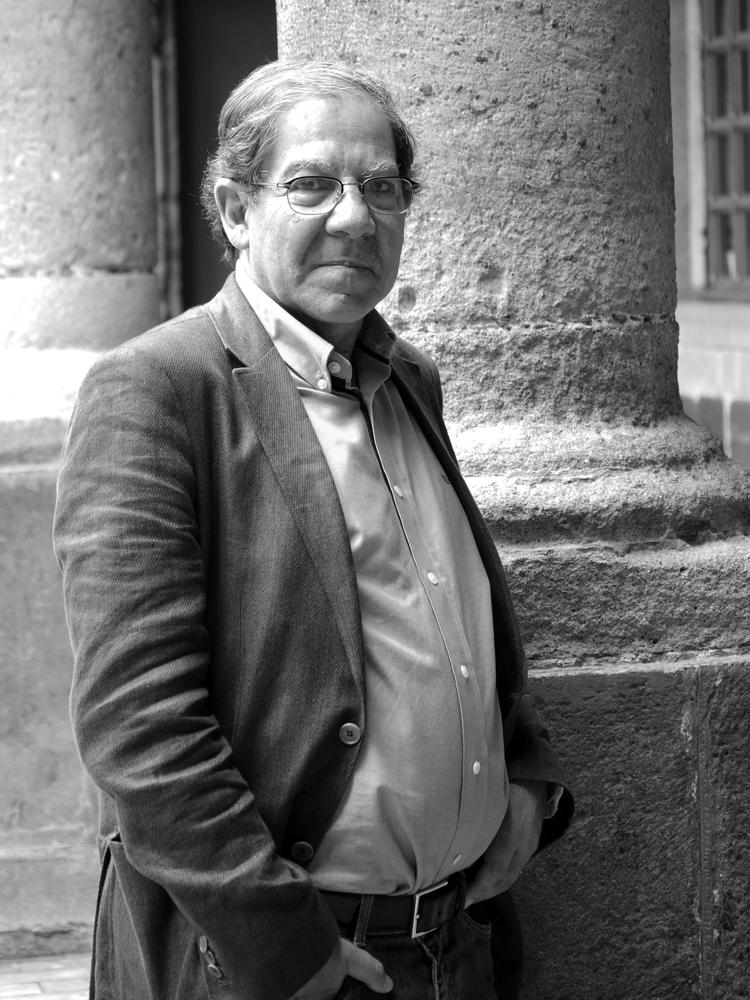 Nuno Júdice (Portugal, 1956) Invitado de Honor

