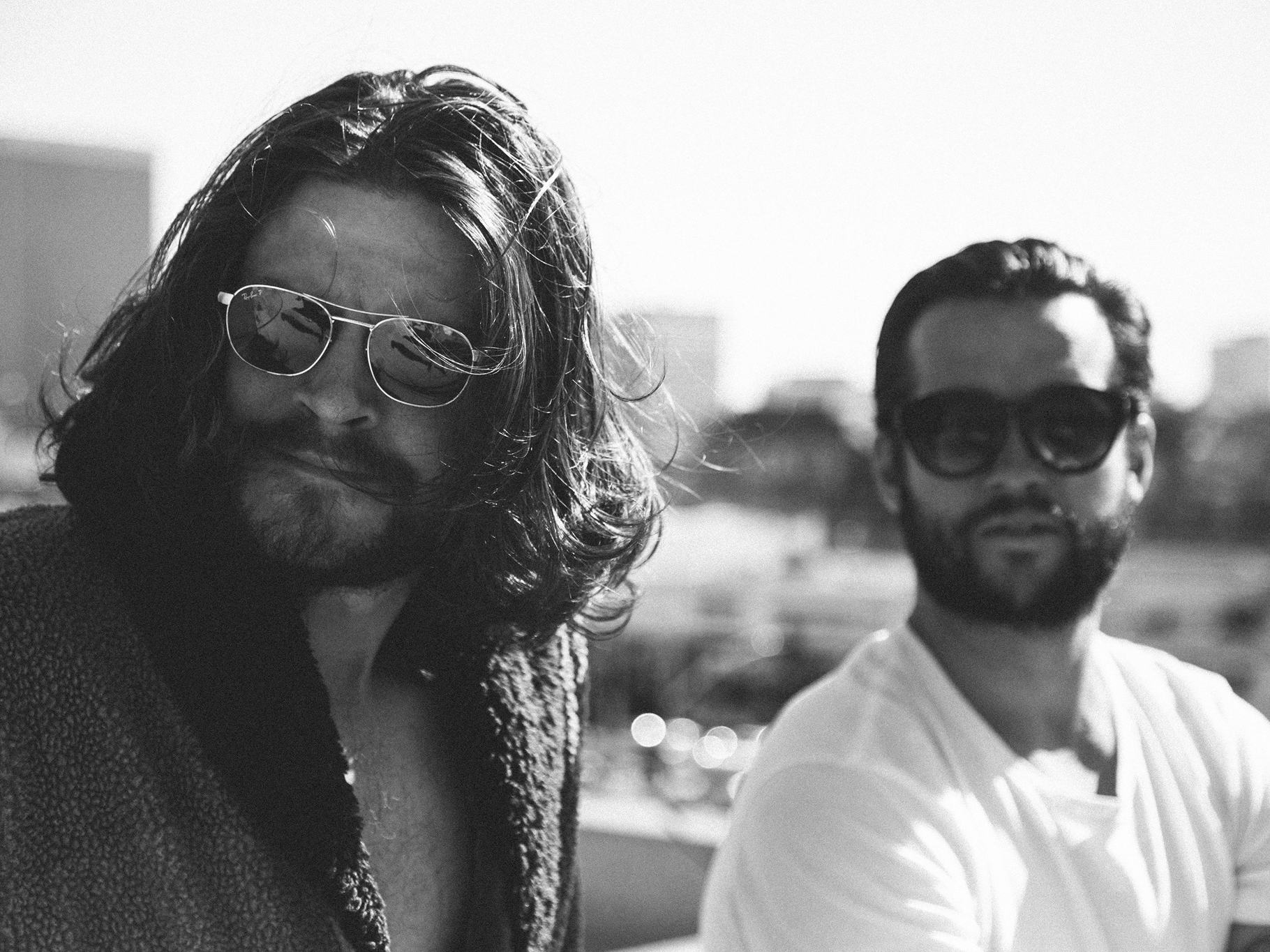 WELL WELL WELL — Palm Springs  album & 2023 National Tour Dates