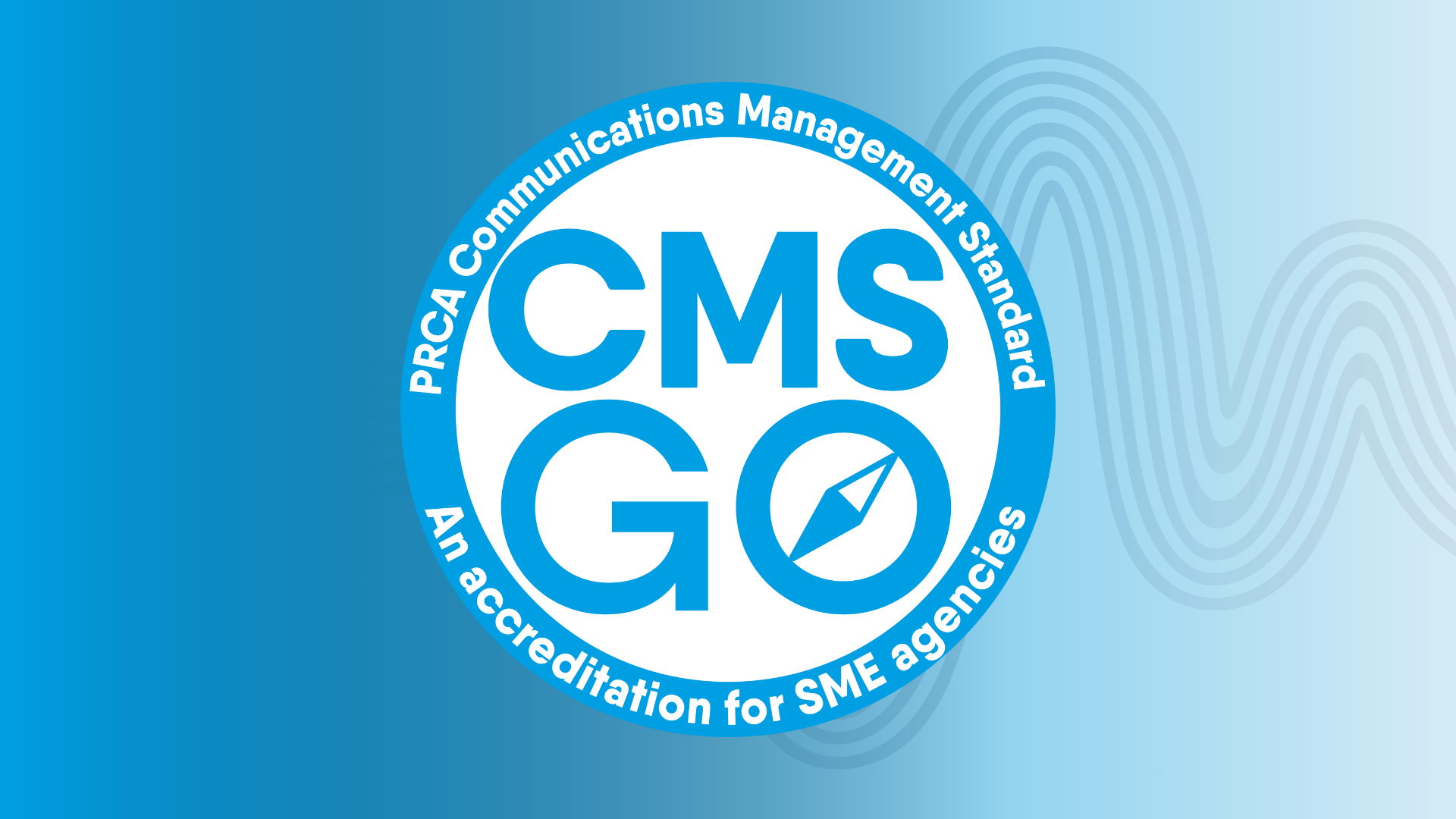 PRCA launches CMS Go: Tailored accreditation for smaller PR agencies