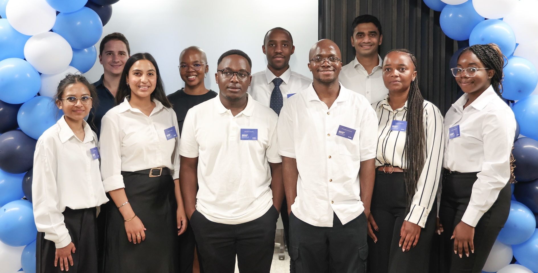 SEACOM'S NextGen Programme is shaping Africa's future tech leaders