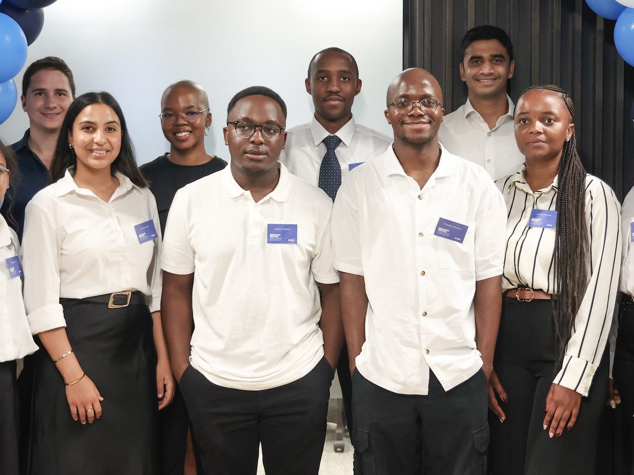 SEACOM'S NextGen Programme is shaping Africa's future tech leaders