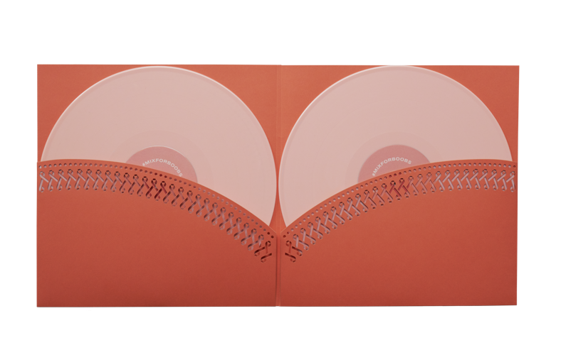 Inside Pink