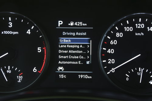 New Generation Hyundai i30
